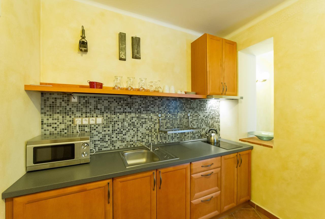 U Zvonu Apartments Cesky Krumlov Exterior photo